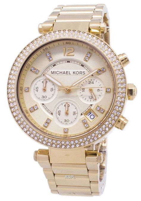 michael kors watches women|michael kors watches black women.